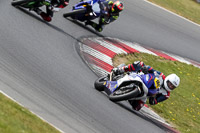 Advanced Group Blue Bikes